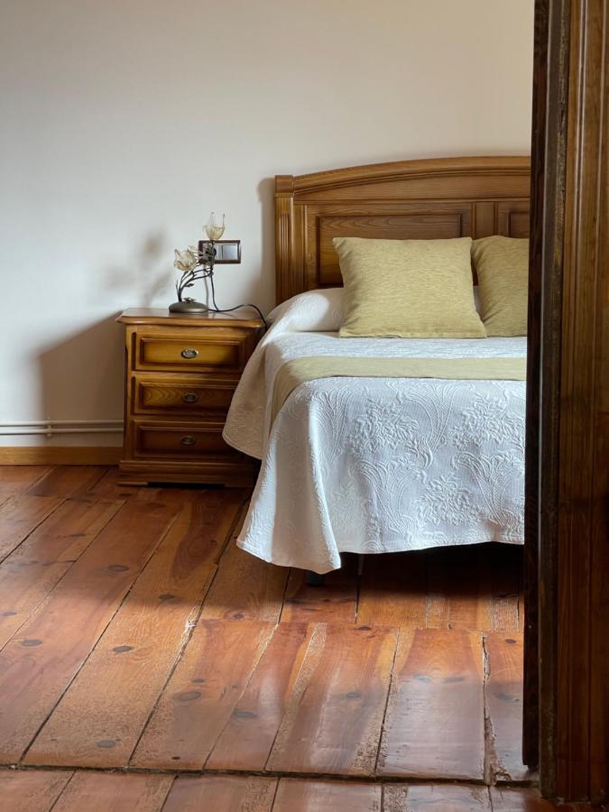 Casa Rural Hormilla Bagian luar foto