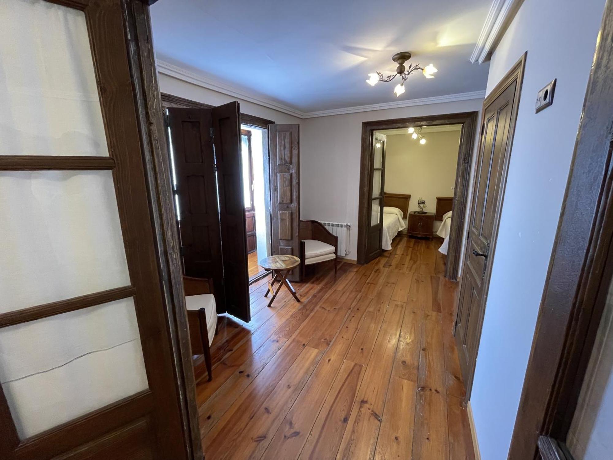 Casa Rural Hormilla Bagian luar foto