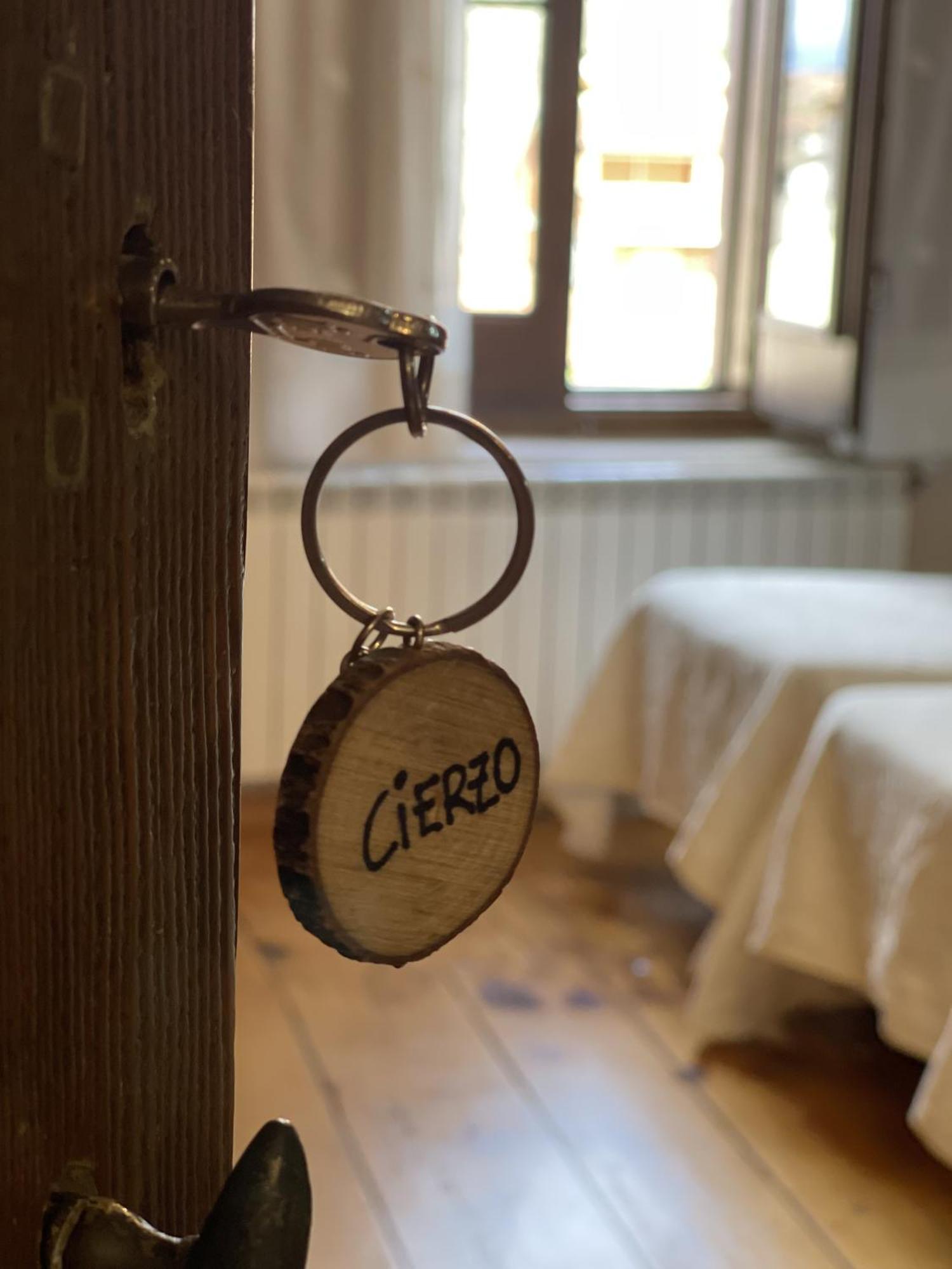 Casa Rural Hormilla Bagian luar foto