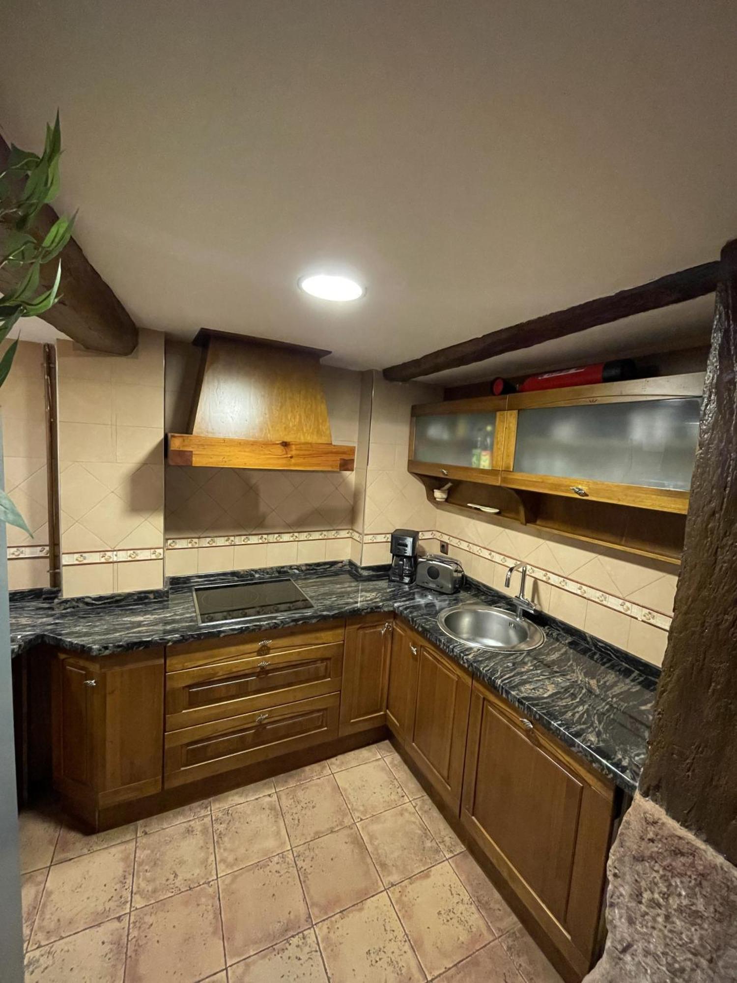 Casa Rural Hormilla Bagian luar foto