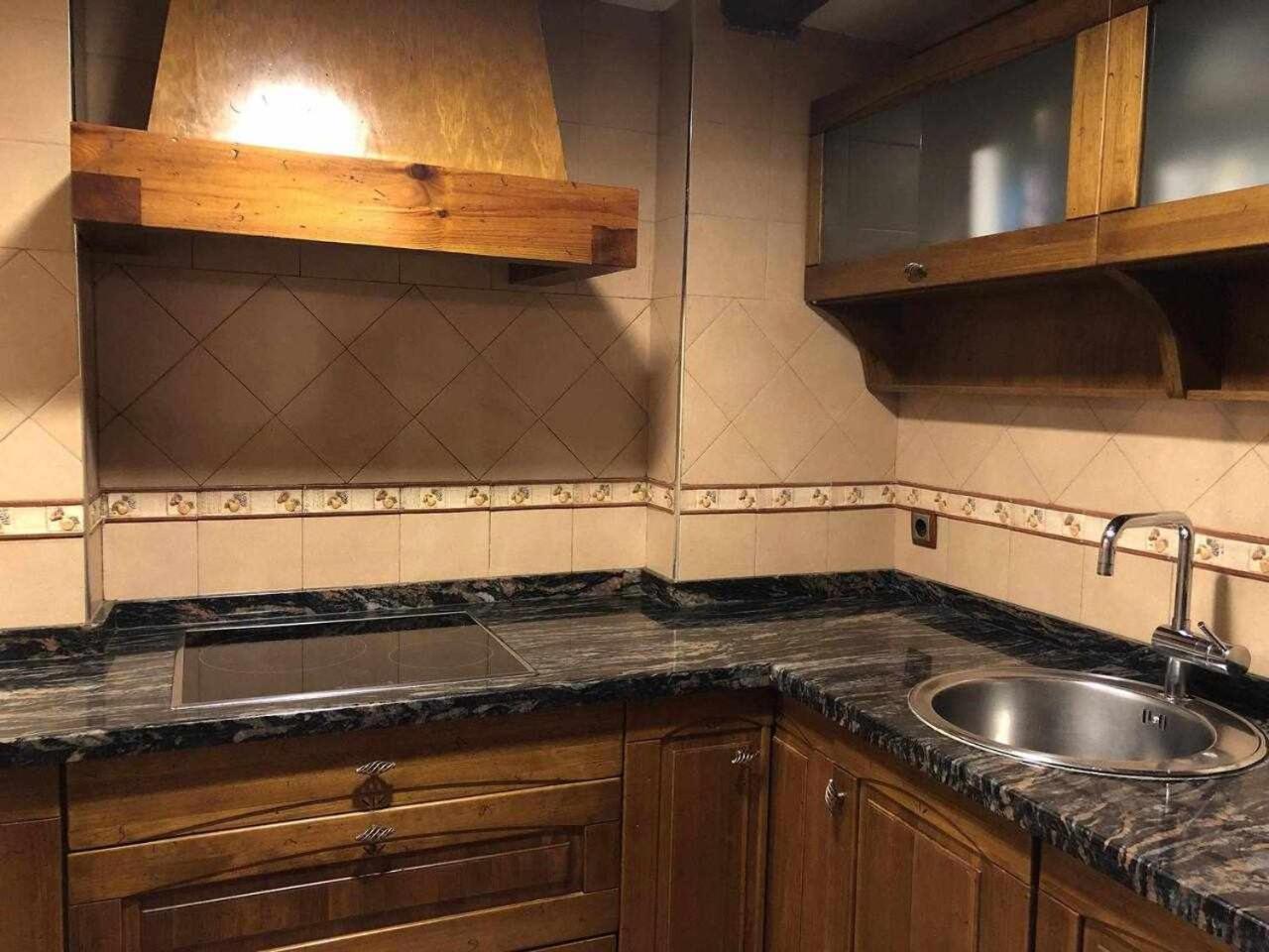Casa Rural Hormilla Ruang foto