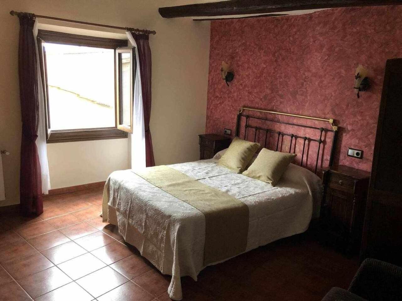 Casa Rural Hormilla Ruang foto