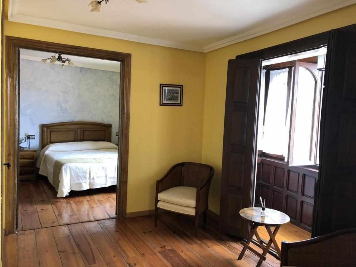 Casa Rural Hormilla Ruang foto
