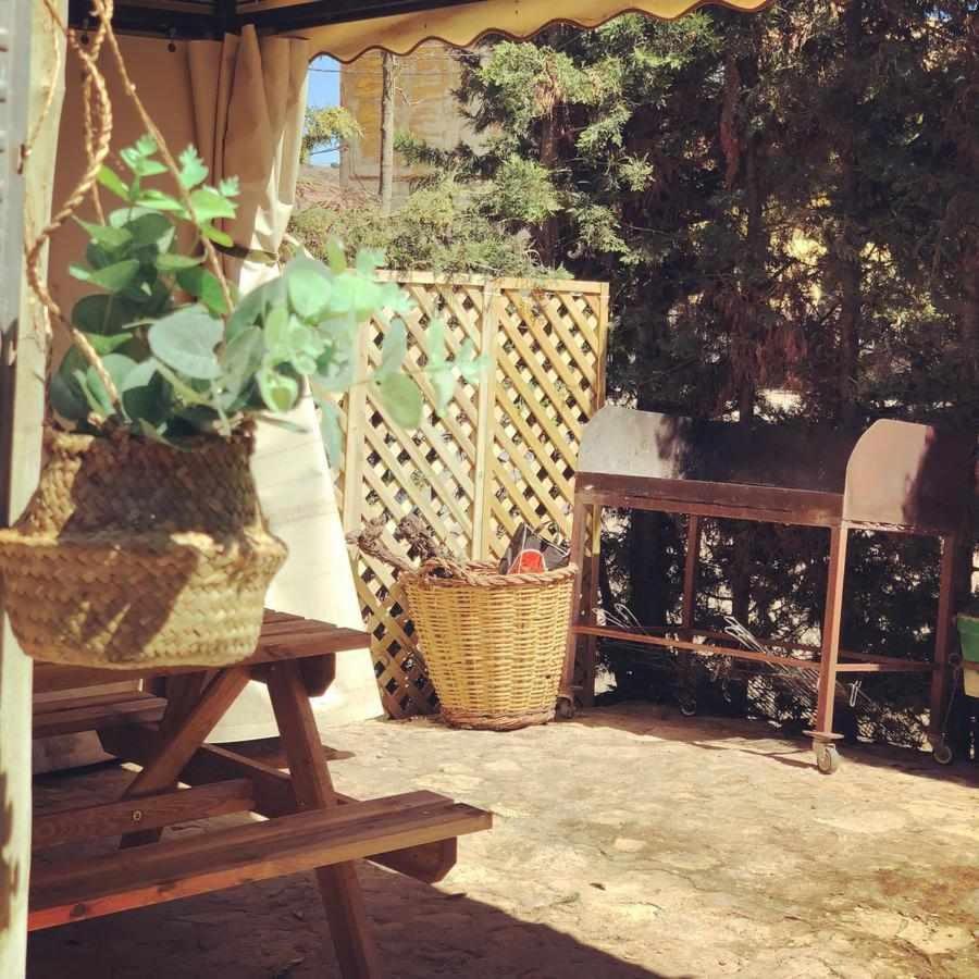 Casa Rural Hormilla Ruang foto