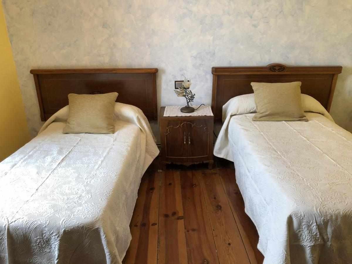 Casa Rural Hormilla Ruang foto