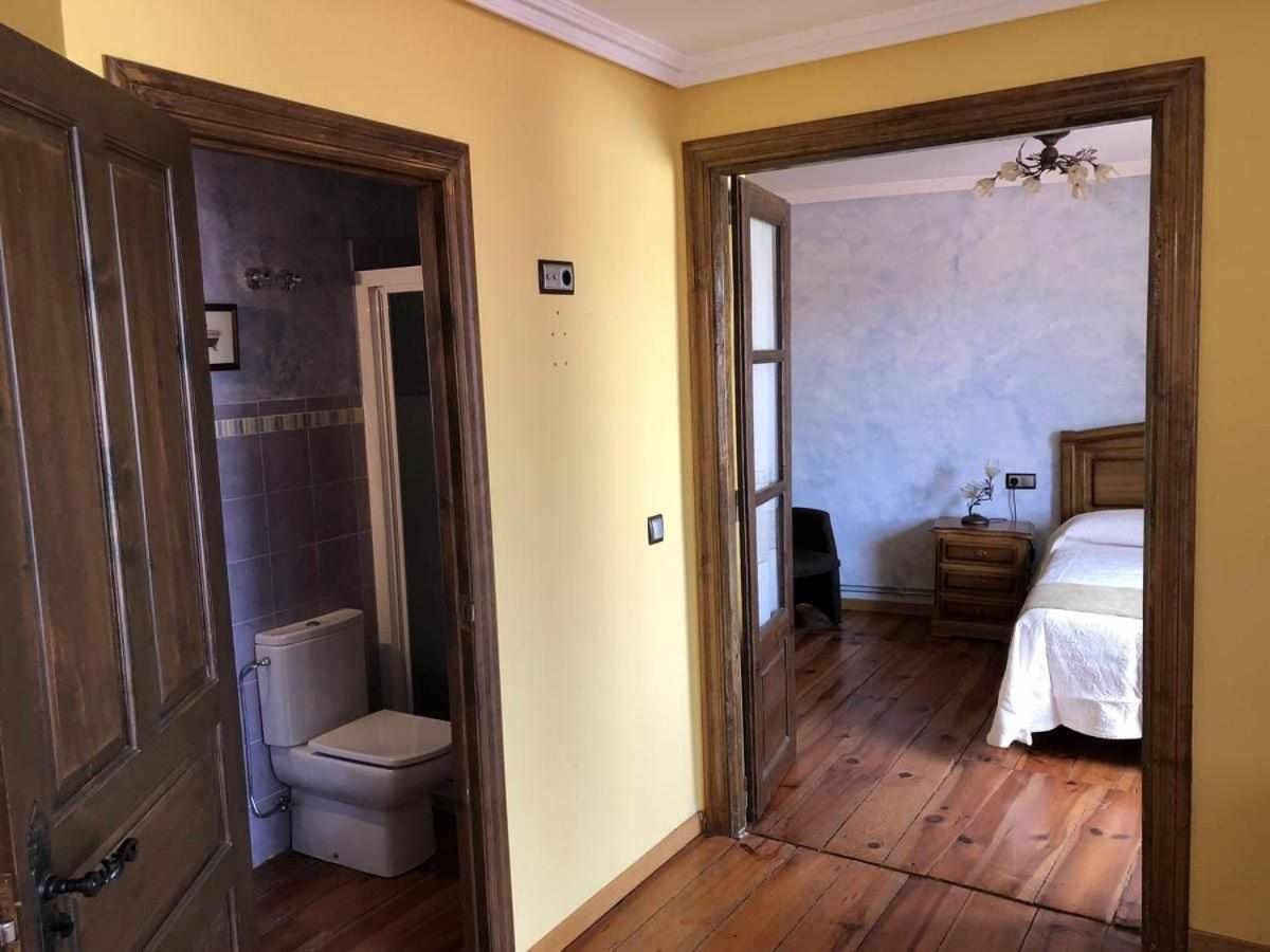 Casa Rural Hormilla Ruang foto