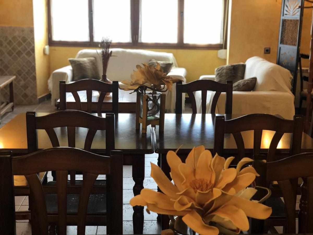 Casa Rural Hormilla Ruang foto