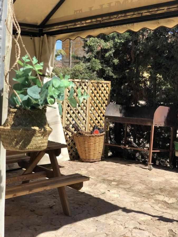 Casa Rural Hormilla Ruang foto